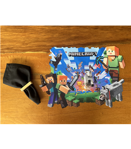 Americano Minecraft