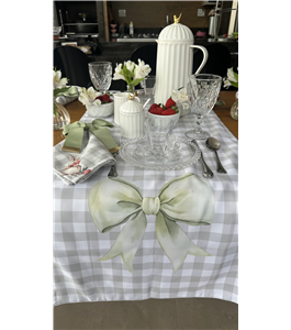 Trilho P�scoa Morango G